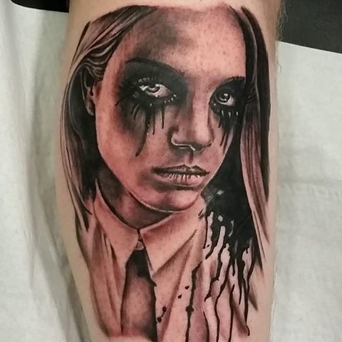 Creative Chaos Tattoo Parlour